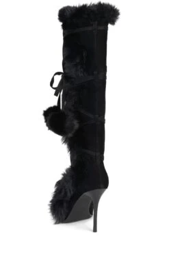 CHILLY -Winter Shoes Store chilly yyh 679478