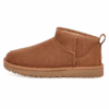 UGG Classic Ultra Mini 'Chestnut'