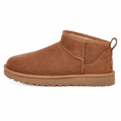 UGG Classic Ultra Mini 'Chestnut'