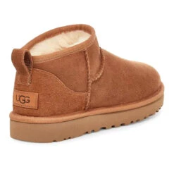 UGG Classic Ultra Mini 'Chestnut' -Winter Shoes Store classicultraminichestnut2