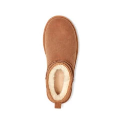 UGG Classic Ultra Mini 'Chestnut' -Winter Shoes Store classicultraminichestnut3