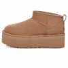 UGG Classic Ultra Mini Platform 'Chestnut' -Winter Shoes Store classicultraminiplatformchestnut