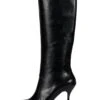 CONFORM-K -Winter Shoes Store conform k knee high boot yyh black 6 354435