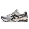 Nike ASICS Gel-Kayano 14 'Cream Black Metallic Plum' -Winter Shoes Store creamblackmetallicplum