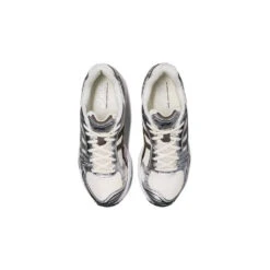 Nike ASICS Gel-Kayano 14 'Cream Black Metallic Plum' -Winter Shoes Store creamblackmetallicplum2