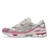 Nike ASICS Gel-NYC 'Cream Mineral Beige Pink' -Winter Shoes Store creammineralbeigepink