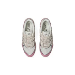 Nike ASICS Gel-NYC 'Cream Mineral Beige Pink' -Winter Shoes Store creammineralbeigepink2