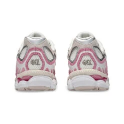 Nike ASICS Gel-NYC 'Cream Mineral Beige Pink' -Winter Shoes Store creammineralbeigepink3