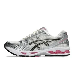 Nike ASICS Gel-Kayano 14 'Cream Sweet Pink'