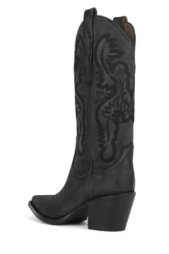 DAGGET -Winter Shoes Store dagget mid calf boot st 572985