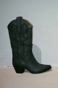 DAGGET -Winter Shoes Store dagget mid calf boot st 669599