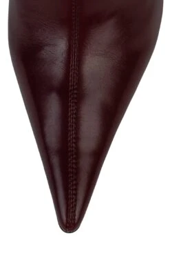 DARING -Winter Shoes Store daring heeled boot yyh 324682