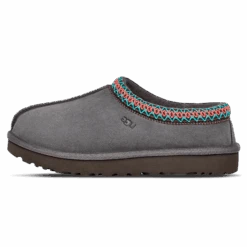 Winter Shoes Store 29 UGG Tasman Slipper 'Dark Grey'