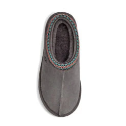 UGG Tasman Slipper 'Dark Grey' -Winter Shoes Store darkgrey2