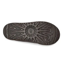 UGG Tasman Slipper 'Dark Grey' -Winter Shoes Store darkgrey4