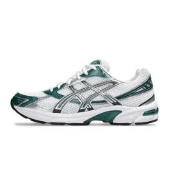 Nike ASICS Gel-1130 'White Dark Neptune'