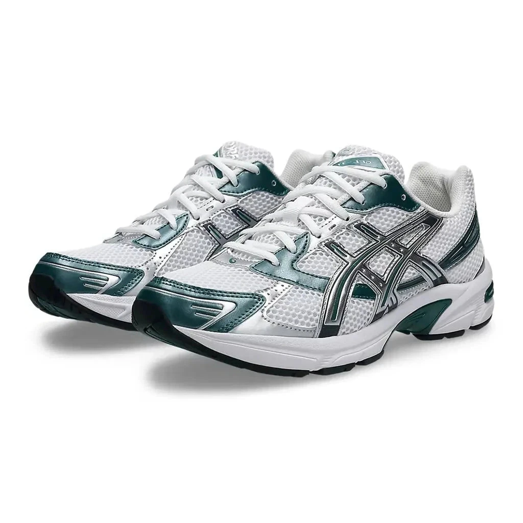 Nike ASICS Gel-1130 'White Dark Neptune' 4 Nike ASICS Gel-1130 'White Dark Neptune' - Image 2