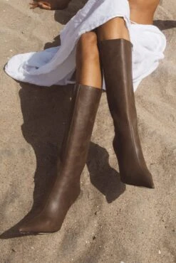 DARLINGS -Winter Shoes Store darlings knee high boot yyh 907806