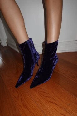 DISTANT -Winter Shoes Store distant ankle boot dv 839315