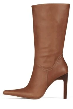 DOTTY -Winter Shoes Store dotty yyh tan 6 883022