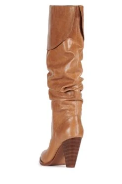 DOUBLOON -Winter Shoes Store doubloon knee high boot yyh 315448