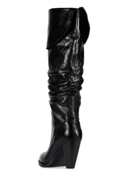 DOUBLOON -Winter Shoes Store doubloon knee high boot yyh 342585