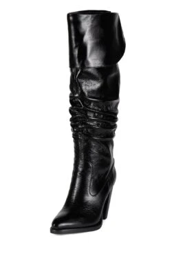 DOUBLOON -Winter Shoes Store doubloon knee high boot yyh 412718