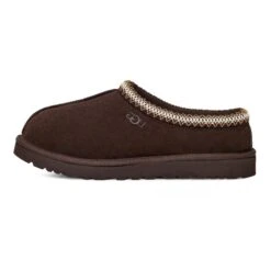 UGG Tasman Slipper 'Dusted Cocoa'