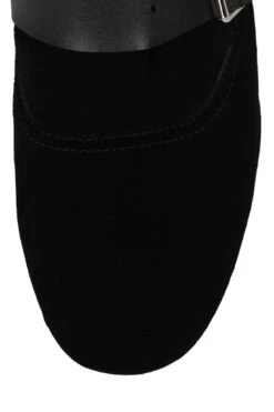 FASTENED -Winter Shoes Store fastened knee high boot yyh 586165