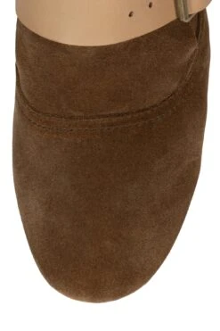 FASTENED -Winter Shoes Store fastened knee high boot yyh 854655