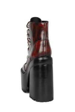 FERNROCK -Winter Shoes Store fernrock platform boot hs 707618