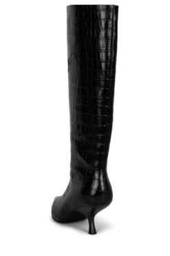 FLINCH -Winter Shoes Store flinch knee high boot dv 296546