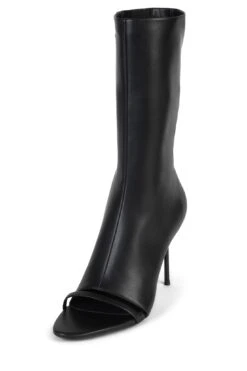GLAMOUR -Winter Shoes Store glamour mid calf boot yyh 795408