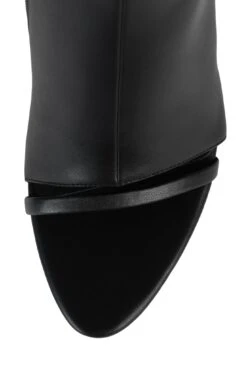 GLAMOUR -Winter Shoes Store glamour mid calf boot yyh 883167