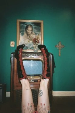 HEADLINE-K -Winter Shoes Store headline k knee high boot yyh 537775