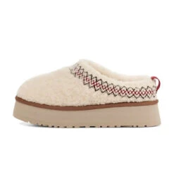 UGG Tazz Slipper 'Heritage Braid Natural'