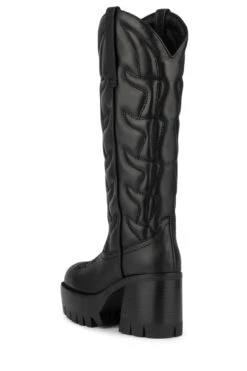 HONKY-TONK -Winter Shoes Store honky tonk knee high boot jeffrey campbell 216324
