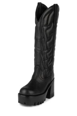HONKY-TONK -Winter Shoes Store honky tonk knee high boot jeffrey campbell 571071