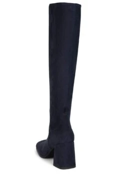 Jeffrey Campbell HOTLAVA-K2 -Winter Shoes Store hotlava k2 knee high boot jeffrey campbell 141938