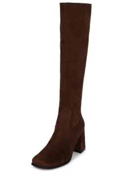 Jeffrey Campbell HOTLAVA-K2 -Winter Shoes Store hotlava k2 knee high boot jeffrey campbell 149956