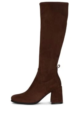 Jeffrey Campbell HOTLAVA-K2 -Winter Shoes Store hotlava k2 knee high boot jeffrey campbell 236941