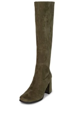 Jeffrey Campbell HOTLAVA-K2 -Winter Shoes Store hotlava k2 knee high boot jeffrey campbell 241260
