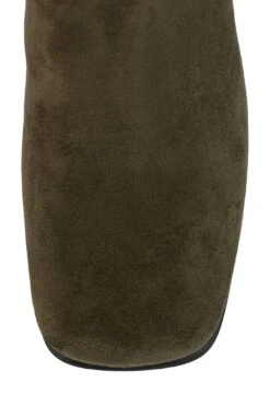 Jeffrey Campbell HOTLAVA-K2 -Winter Shoes Store hotlava k2 knee high boot jeffrey campbell 245608