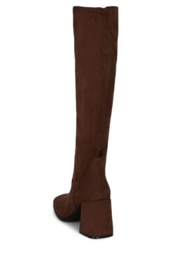 Jeffrey Campbell HOTLAVA-K2 -Winter Shoes Store hotlava k2 knee high boot jeffrey campbell 253871