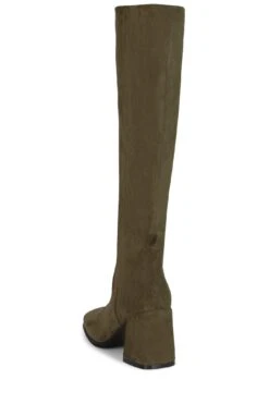 Jeffrey Campbell HOTLAVA-K2 -Winter Shoes Store hotlava k2 knee high boot jeffrey campbell 302913