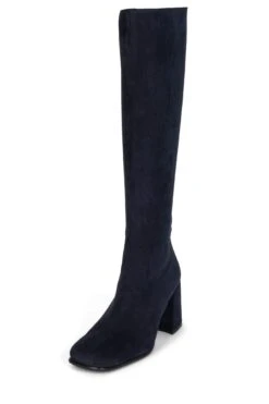 Jeffrey Campbell HOTLAVA-K2 -Winter Shoes Store hotlava k2 knee high boot jeffrey campbell 543029