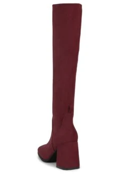 Jeffrey Campbell HOTLAVA-K2 -Winter Shoes Store hotlava k2 knee high boot jeffrey campbell 904892