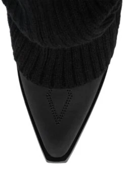 Jeffrey Campbell X FP X Understated Leather Center Stage Ballet Boots 21 Jeffrey Campbell X FP X Understated Leather Center Stage Ballet Boots -Winter Shoes Store jc 1376 2 yyh 472424