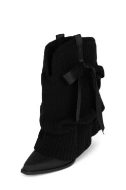 Jeffrey Campbell X FP X Understated Leather Center Stage Ballet Boots 19 Jeffrey Campbell X FP X Understated Leather Center Stage Ballet Boots -Winter Shoes Store jc 1376 2 yyh 620157