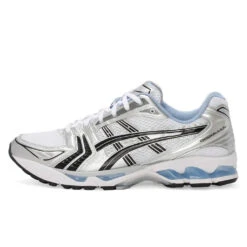 Nike ASICS X JJJJound Gel-Kayano 14 'White Blue'
